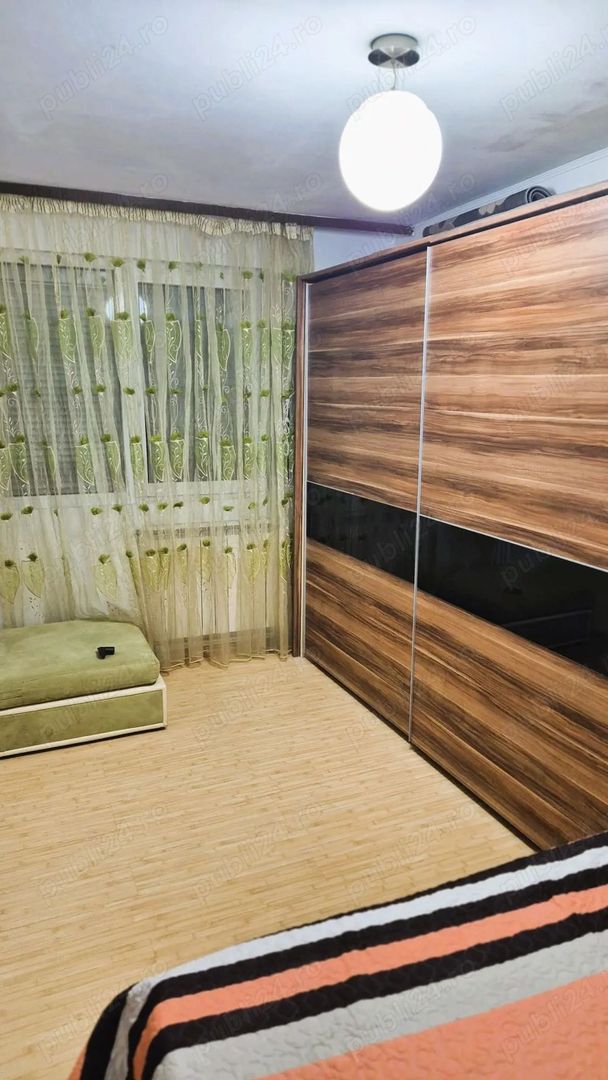 Apartament 2 camere de închiriat Eroii Revoluției - Poză 3