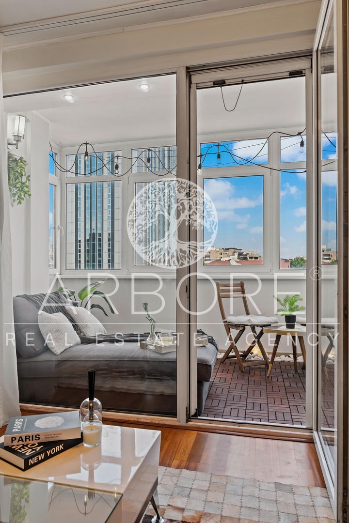 2 camere de închiriat Piața Romană – Magheru | Premium | Metrou 1 min - Poză 35