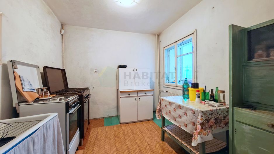 4 Camere pe Bulevardul Chișinău – „Pânza albă” pentru casa visurilor tale - Poză 14