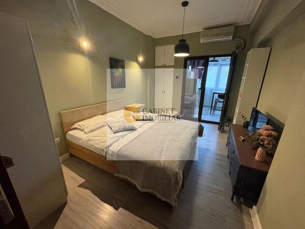 Garsoniera I Airbnb I Cismigiu I Creditabil - Poză 1
