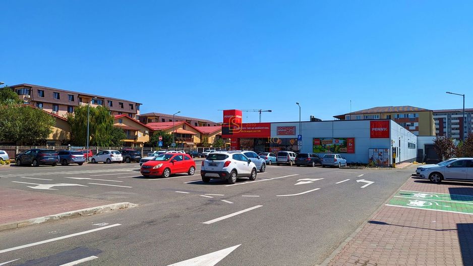 Locuinta cu 3 camere si balcon, imobil premium, Popesti-Leordeni, metrou Berceni - Poză 16