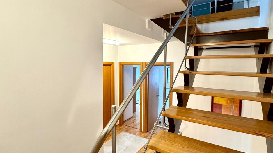 Vilă de închiriat în Complex Rezidențial Ibiza – Iancu Nicolae - Poză 16