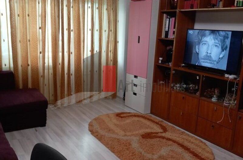 Vânzare garsonieră Berceni - Univ. Spiru Haret - Poză 22