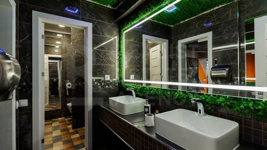 Vânzare, spațiu comercial, 524 mp, bd. Decebal, Botanica - Poză 32