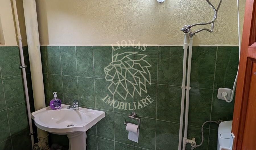 Oferta! Cabana 7 camere 215 mp+anexa-teren 500 mp-foisor-Colibita - Poză 6