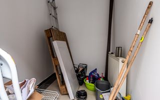 Spatiu recent renovat | 87mp | curent trifazic | zona ultra centrala - Poză 12