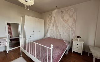 Apartament ultramodern | 3 camere | utilat mobilat la cheie - Poză 7