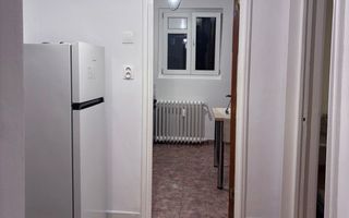 AP. 2 CAMERE- TITAN, BLOC REABILITAT, BUCATARIE INCHISA, MODERN - Poză 7