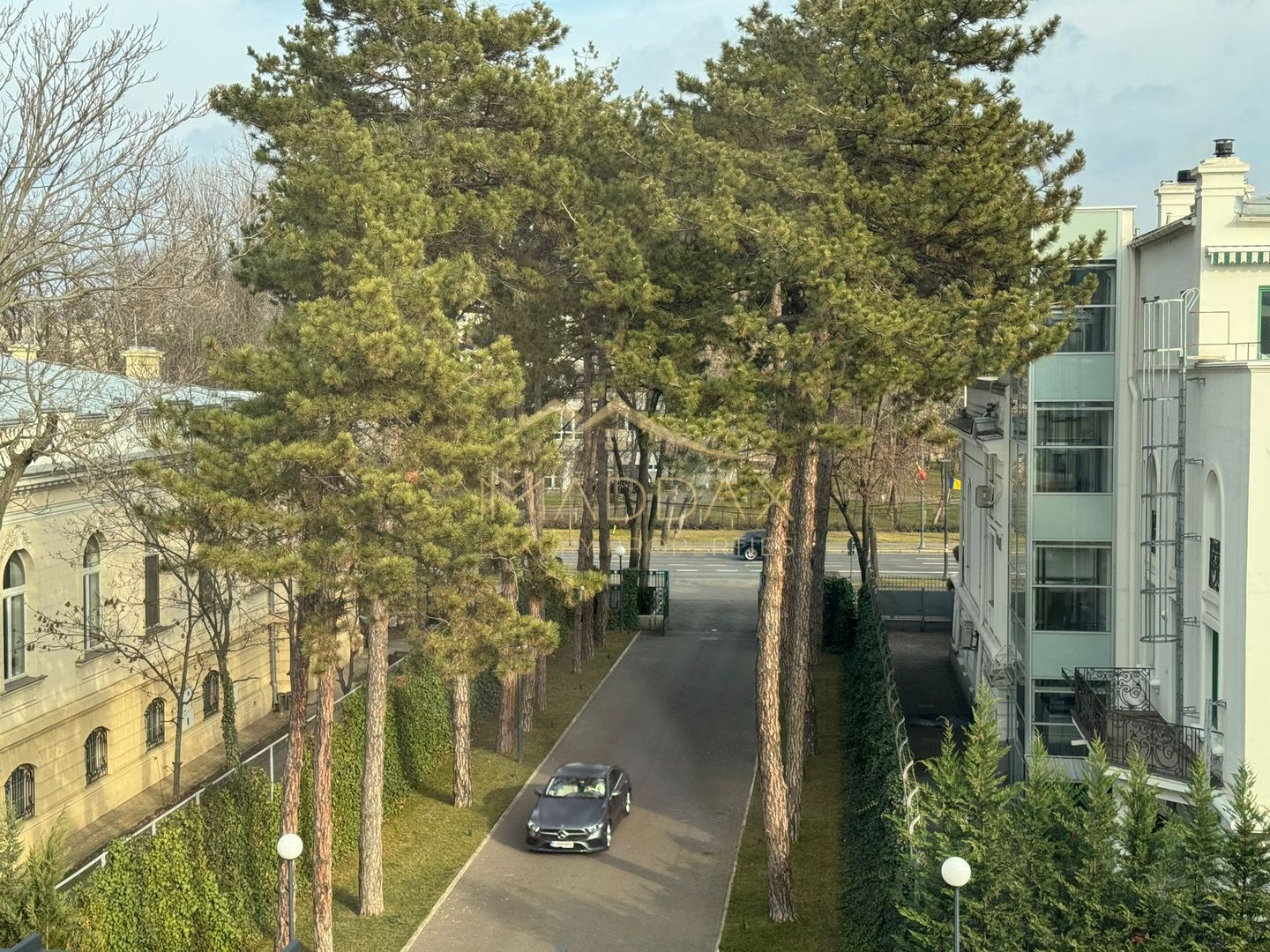 Apartament cu 4 Camere *223mp utili* / 2 parking / Zona Kiseleff - Poză 35