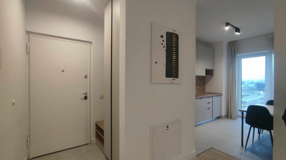 Vânzare 2 camere cu parcare subterana Marmura residence zona Jiului - Poză 11