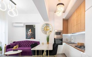 VANZARE APARTAMENT MODERN 2 CAMERE | TERASA SPATIOASA | 13 SEPTEMBRIE - Poză 2