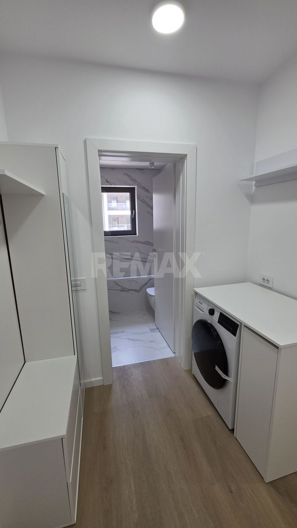 Apartament cu 2 camere, Complex Prima Vista, București, România - Poză 11