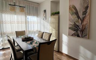 Barbu Văcărescu | Apartament 3 camere - Poză 7