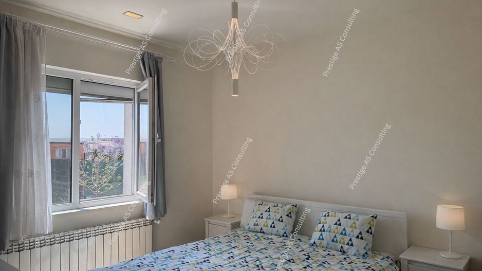 Apartament Nou Giroc | 2 camere | Decomandat | Hotel IQ - Poză 2
