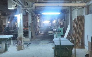 De Vanzare Hala Industriala, linie productie inclusa, pret negociabil - Poză 6