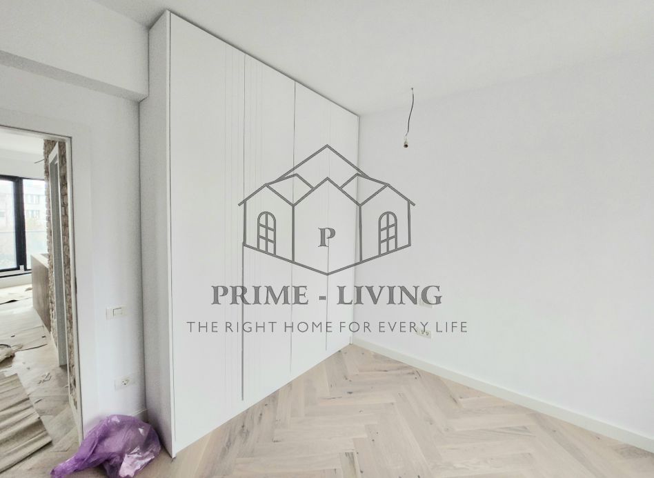APARTAMENT NOU DE 3 CAMERE LA VANZARE IN ZONA HERASTRAU - Poză 5