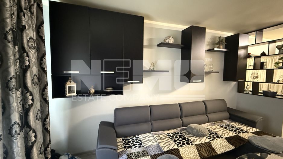 APARTAMENT 2 CAMERE | PARTER | BOXA | LOC DE PARCARE | RADAUTI - Poză 3