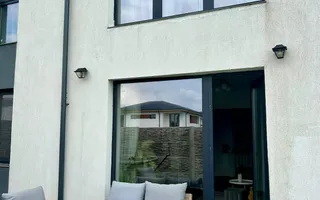 Vila in Otopeni, constructie noua, moderna, acces facil, comunitate - Poză 29