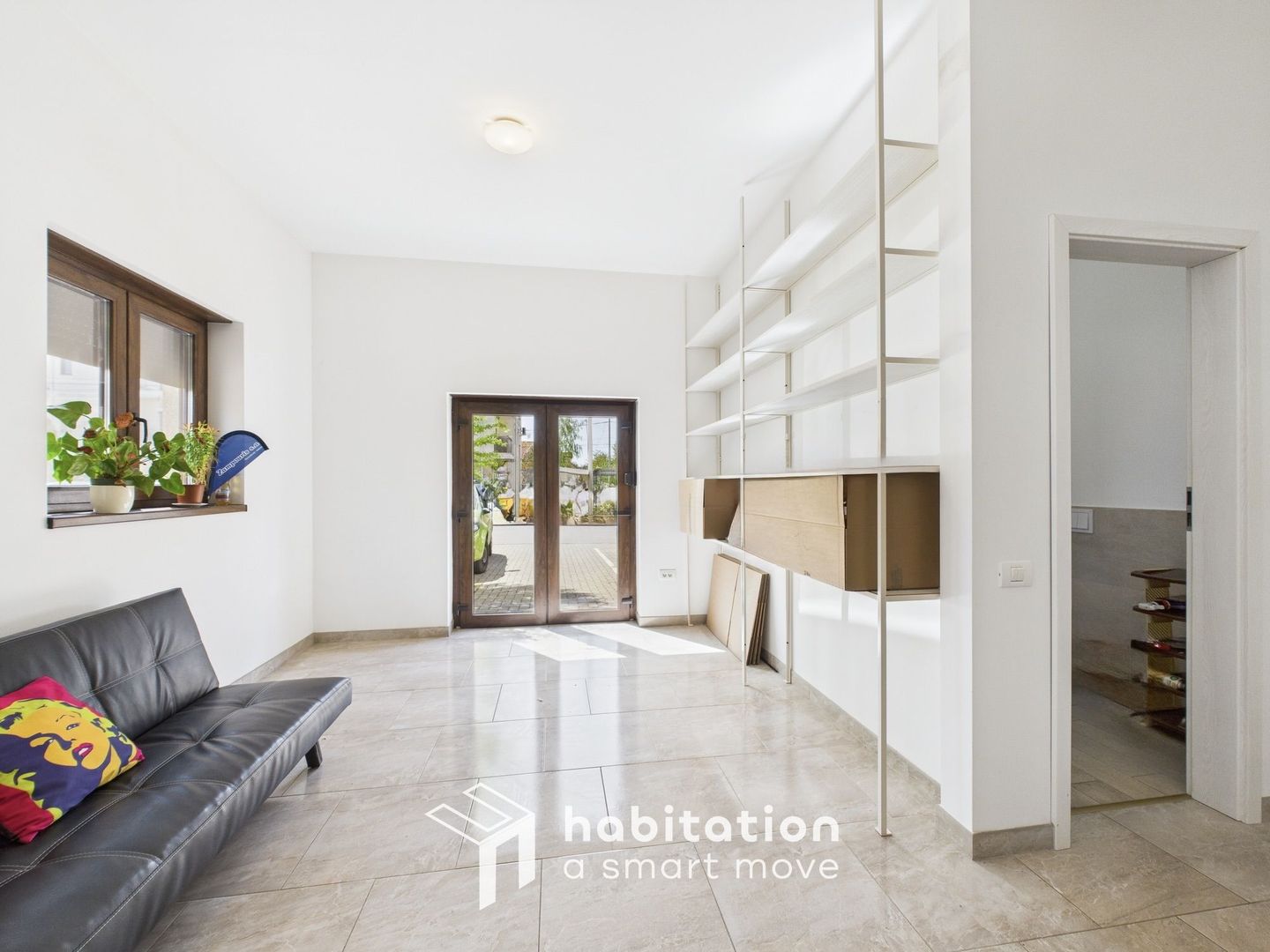 Comision 0% - Parter , 3 locuri parcare, 50 mp, Dumbravita-Kaufland - Poză 4