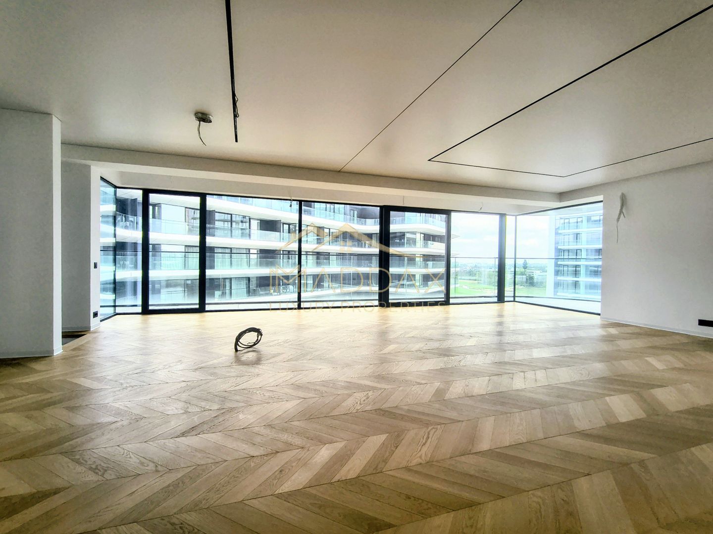 Duplex exclusivist // LUX 6 camere // vedere parc // Floreasca - Poză 4