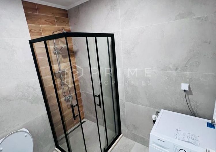 Apartament cu 2 camere, mobilat si utilat lux, de închiriat, bloc nou - Poză 8