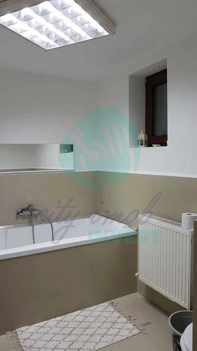 105 mp | Cotroceni | Demisol înalt | Vilă interbelică consolidată | Parcare - Poză 5