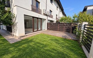 Casă de închiriat | Pipera | 3 camere | Curte proprie - Poză 1