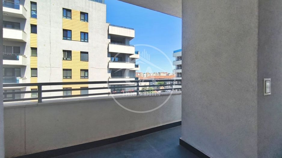 Apartament cu 3 camere de inchiriat in Victoria Residence, Oradea - Poză 11