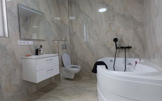 Casă | 119 MPU | 5 camere | 2 băi | Curte | Cristian - Poză 19