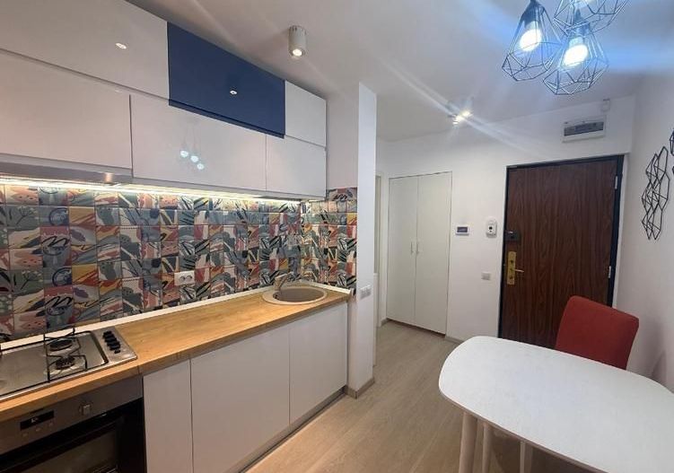 Apartament 2 camere Titan - Diham - Poză 8