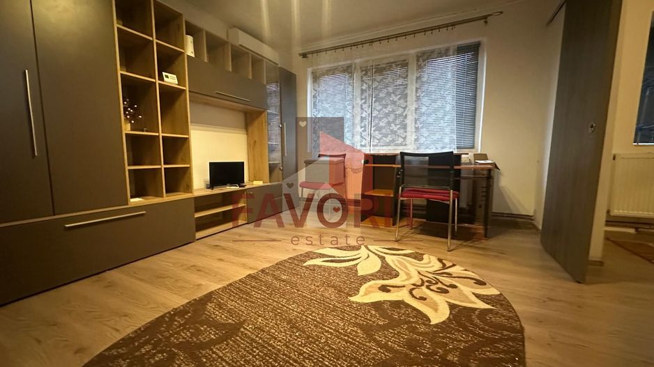 2 camere | etaj 1 | centrala proprie | mobilat si utilat | zona excelenta | - Poză 1