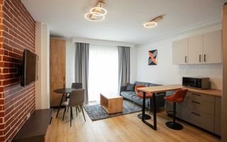 Apartament 2 camere | Parcare | AC | Lift | Zona Tineretului Floresti - Poză 1