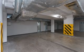 De închiriat apartament, 2 dormitoare, str. Teatrală 3, Centru. - Poză 20