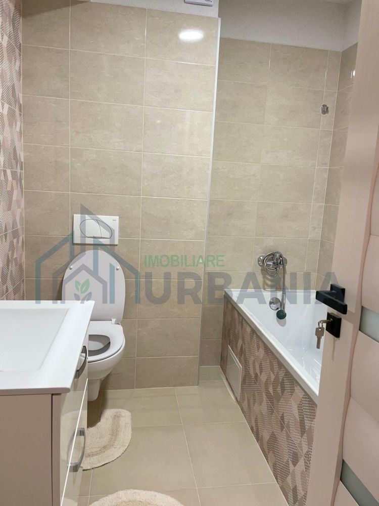 Proprietar - Apartament 2 camere, 60 mp, etaj 1, parcare intabulata - Poză 7