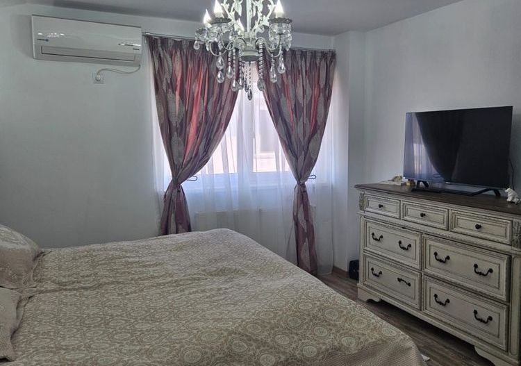 Casa individuala cu 4 camere | Mobilata | Otopeni - Poză 2