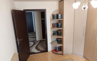 Apartament cu 3 camere de vânzare în zona Eroilor, Floresti - Poză 6