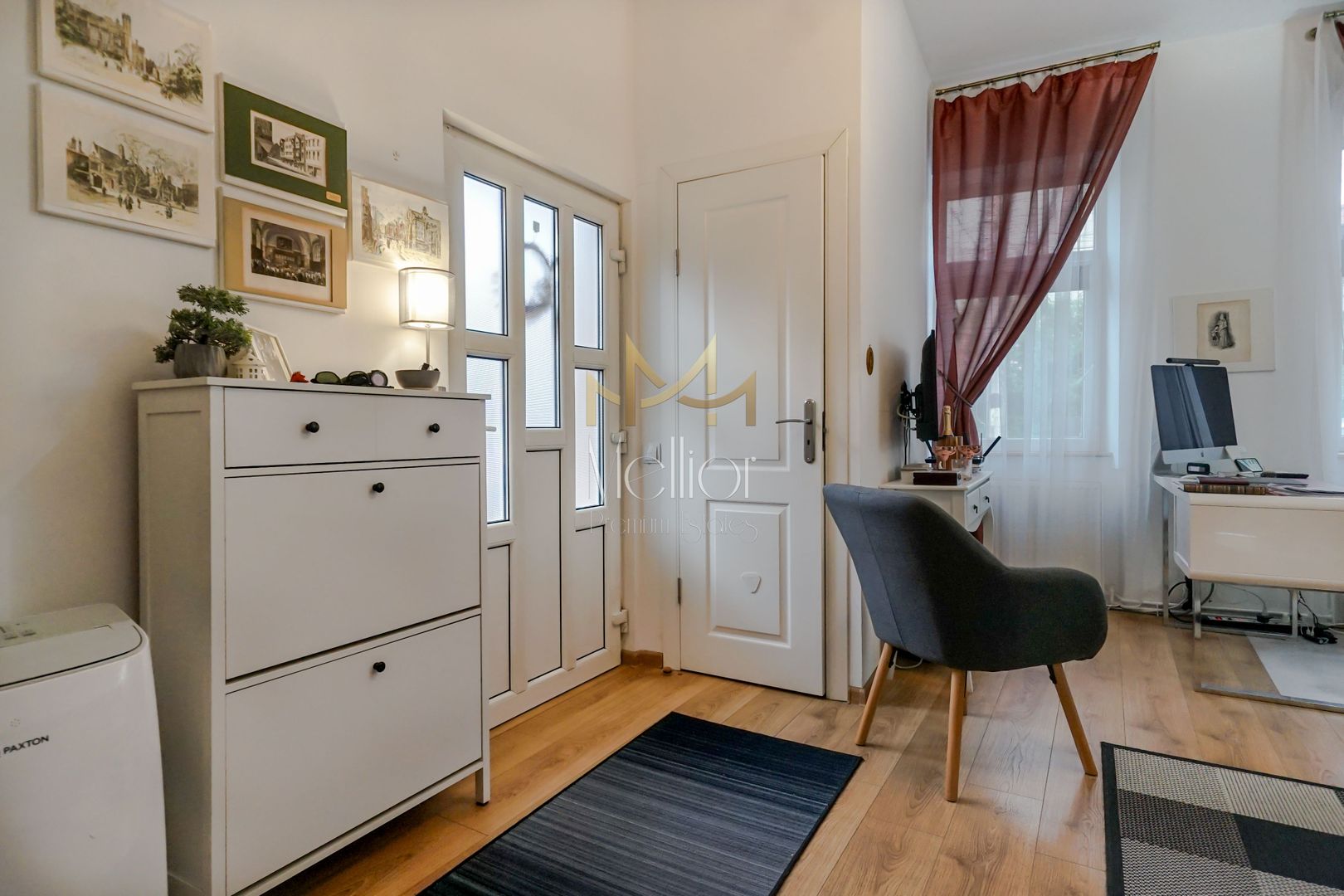 Apartament cu 2 camere de vânzare în Andrei Muresanu, Cluj-Napoca - Poză 3