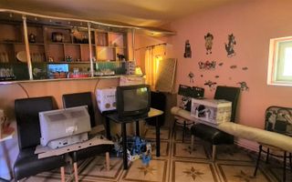 Vila pretabila pensiune + restaurant,  10 camere,  1000MP teren - Poză 6