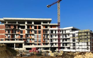 Apartament nou finalizat cu 4 camere, zona Vivo Mall - Poză 16