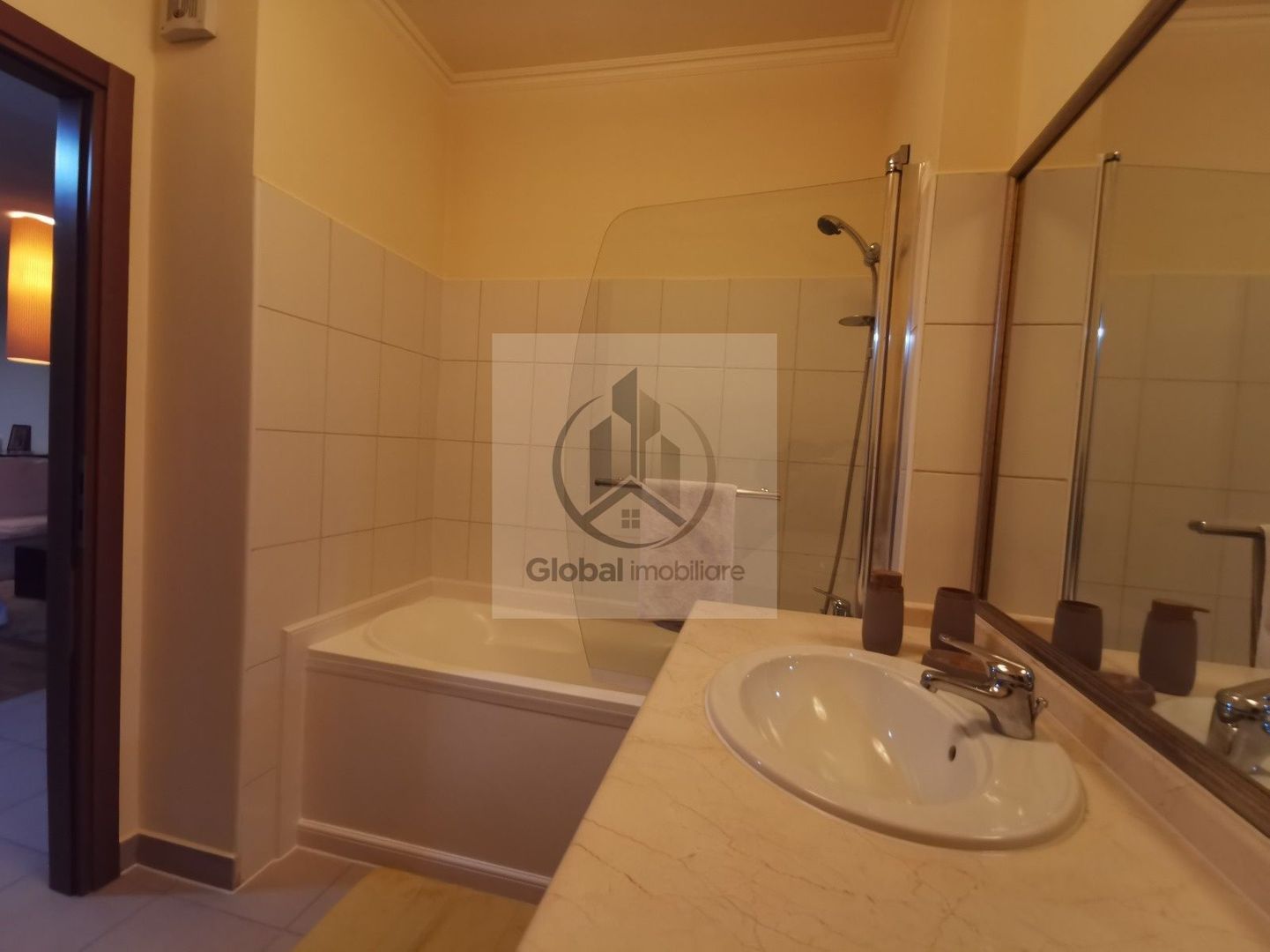 Apartament 2 camere  zona Parcul Carol - Poză 5