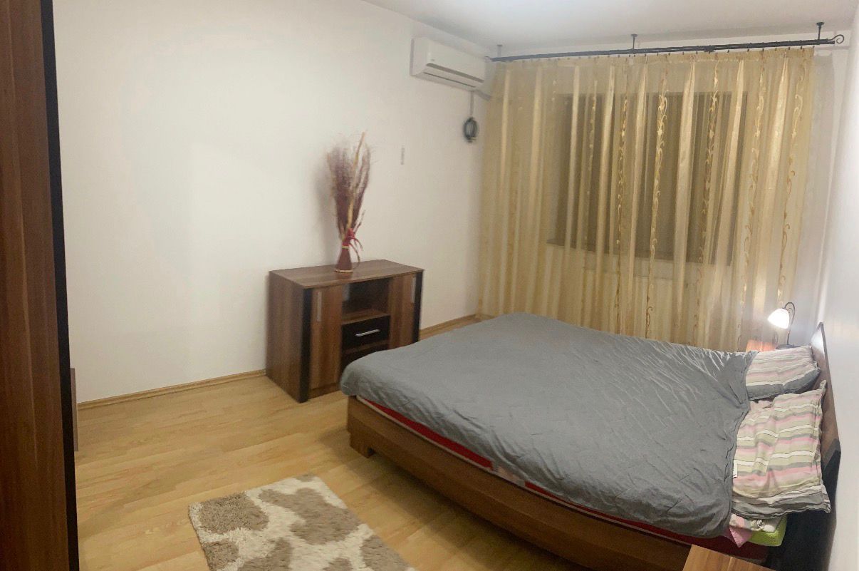 AP. 2 CAMERE MIHAI BRAVU, PET-FRIENDLY, BLOC NOU, PARCARE, METROU - Poză 2