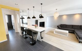 APARTAMENT 2 CAMERE, ETAJ 2, BALCON, LOC PARCARE, CARTIER ARHITECȚILOR - Poză 2