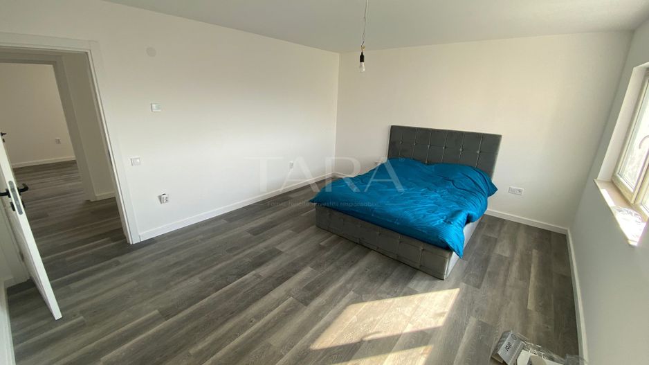 Penthouse în Florești, suprafață generoasă, terasă spectaculoasă! - Poză 7