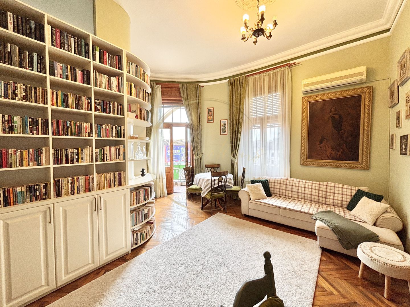 LUX | Apartament 3 Camere - PIAȚA LIBERTĂȚII - Poză 19