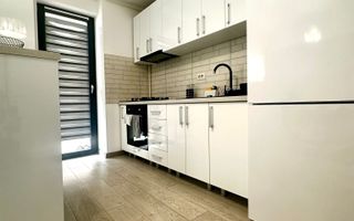 Ulysse Residence -2cam mobilat+utilat | bloc nou, parcare| - Poză 7