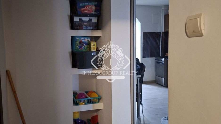 Apartament 2 camere I Militari - Poză 8