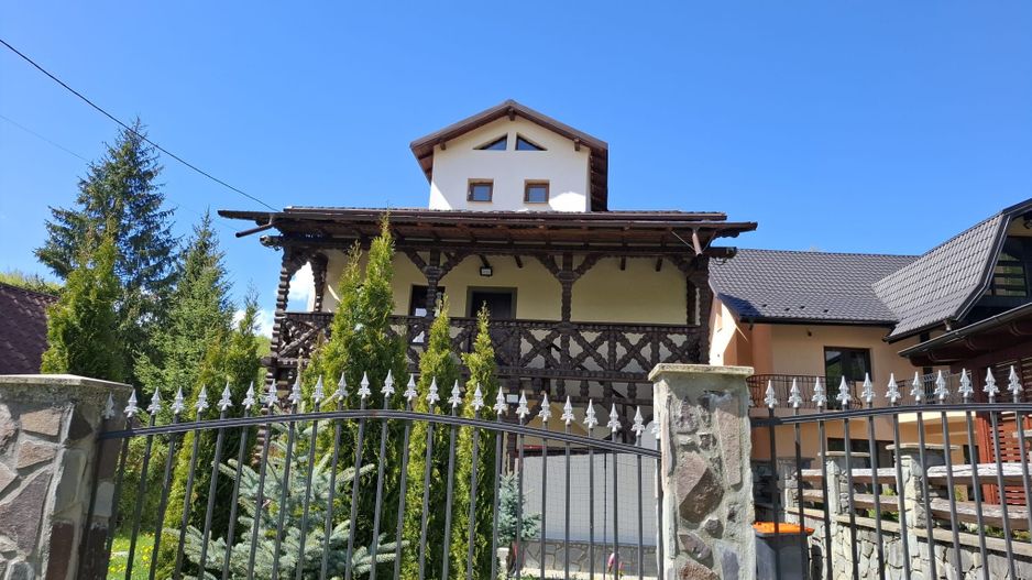 URGENT!, vila de exceptie, concept ultramodern, NELOCUITA, NEGOCIABIL - Poză 3