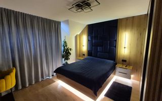 Apartament 4 camere, 3 bai, LIFT, Crt. Arhitectilor - Mandra - Poză 22