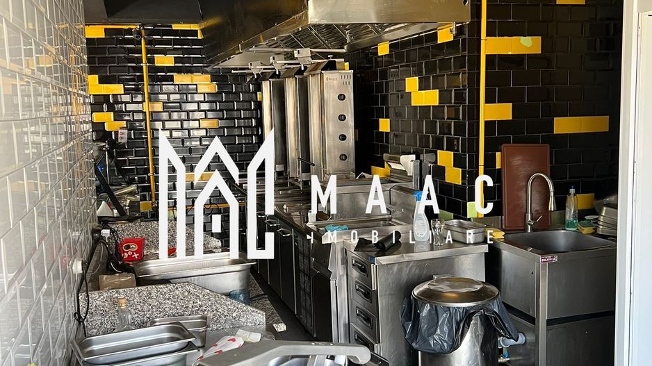Spatiu comercial | Preluare afacere | Shaormerie - Poză 5