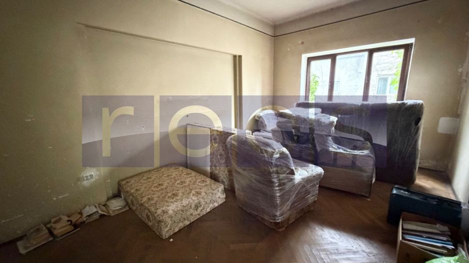 PROPRIETATE CU POTENTIAL INVESTITIONAL | 393 MP | D+P+2 | ZONA DACIA - Poză 10
